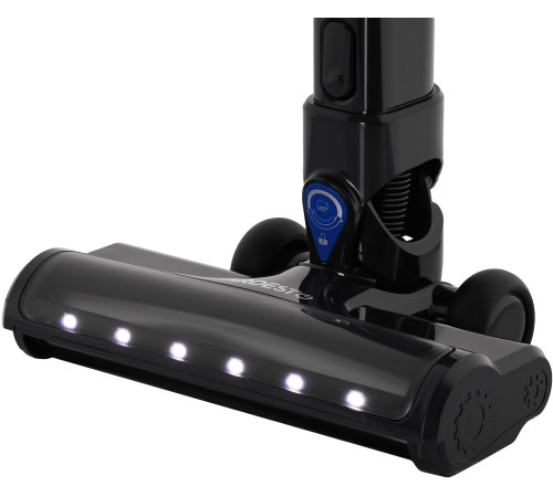 Акумуляторний пилосос Ardesto CVC-D0611BB