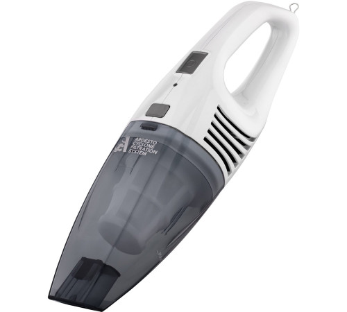 Аккумуляторный пылесос Ardesto CVC-X0521WG