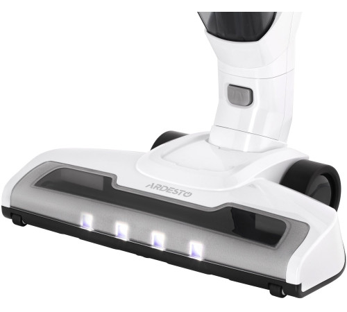 Аккумуляторный пылесос Ardesto CVC-X0521WG