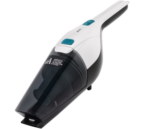 Аккумуляторный пылесос Ardesto CVC-X0621WB
