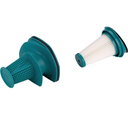 Аккумуляторный пылесос Ardesto CVC-X0621WB