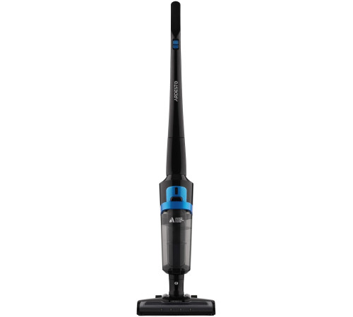 Аккумуляторный пылесос Ardesto CVC-X1011BB