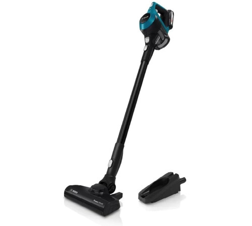 Акумуляторний пилосос Bosch BBS611LAG