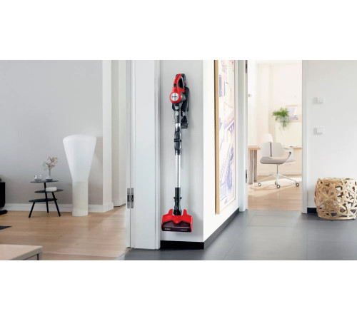Акумуляторний пилосос Bosch BBS711ANM