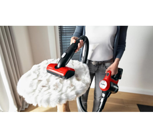 Акумуляторний пилосос Bosch BBS711ANM