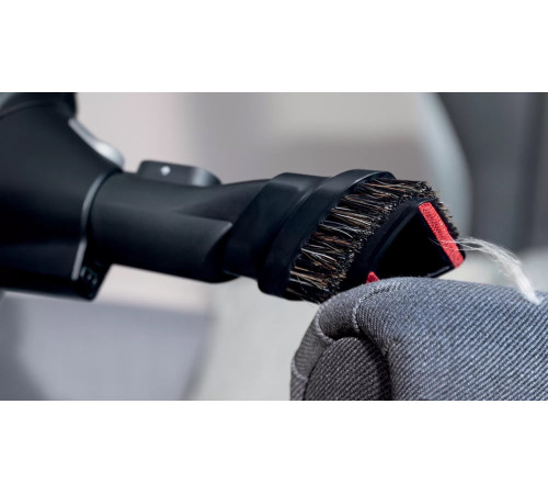 Акумуляторний пилосос Bosch BBS711ANM