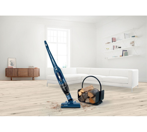 Акумуляторний пилосос Bosch BCHF2MX20