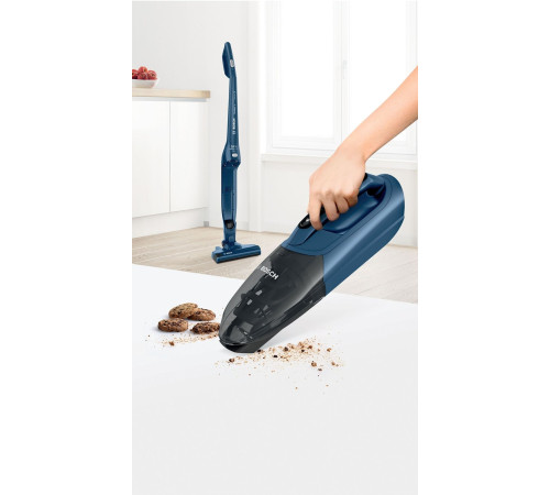 Акумуляторний пилосос Bosch BCHF2MX20