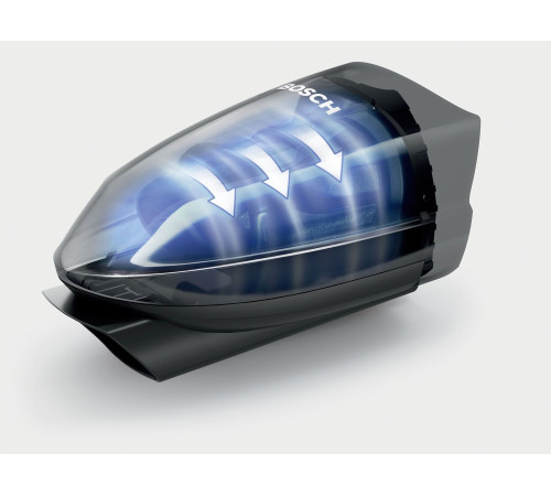 Акумуляторний пилосос Bosch BCHF2MX20