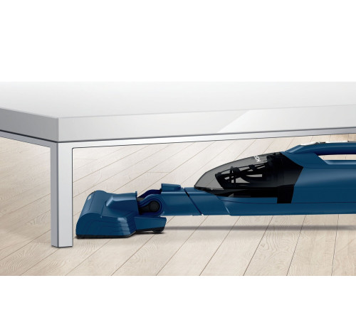 Акумуляторний пилосос Bosch BCHF2MX20