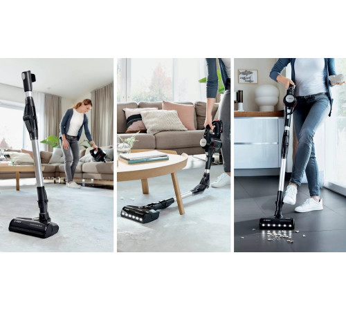 Пилосос Bosch BCS712XXL