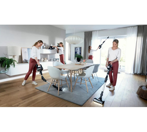 Пилосос Bosch BCS712XXL