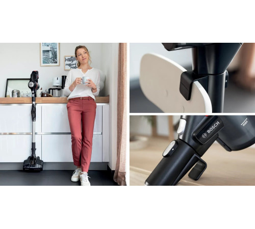 Пилосос Bosch BCS712XXL