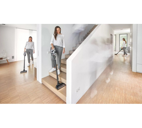 Акумуляторний пилосос Bosch BSS8224