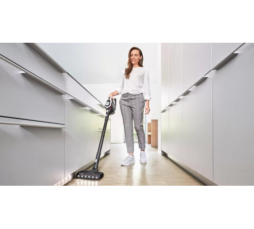 Акумуляторний пилосос Bosch BSS8224