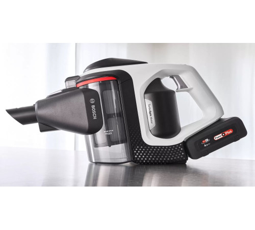 Акумуляторний пилосос Bosch BSS8224