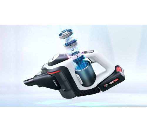 Акумуляторний пилосос Bosch BSS8224