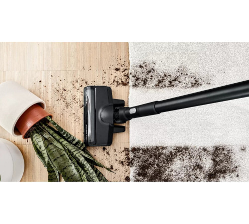 Акумуляторний пилосос Bosch BSS8224