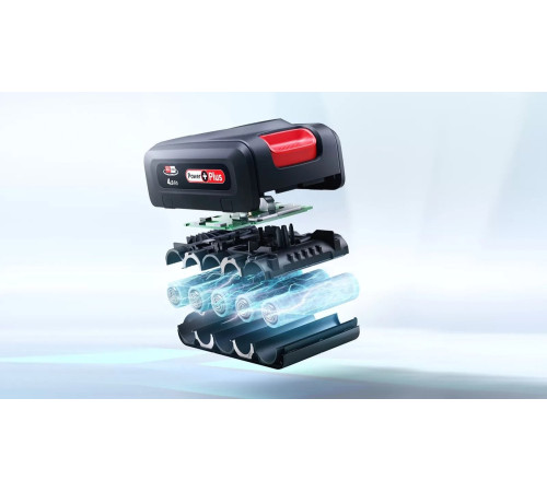 Акумуляторний пилосос Bosch BCS8214ANM