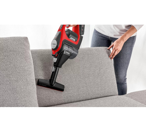 Акумуляторний пилосос Bosch BCS8214ANM