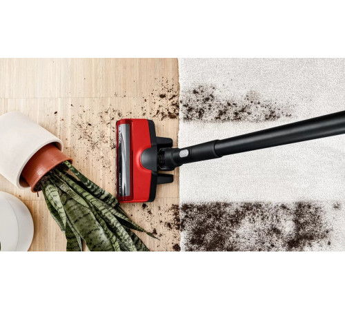 Акумуляторний пилосос Bosch BCS8214ANM