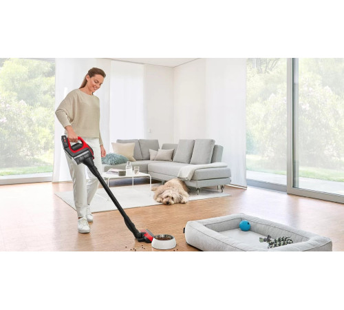 Акумуляторний пилосос Bosch BCS8214ANM