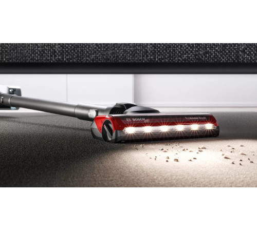 Акумуляторний пилосос Bosch BCS8214ANM