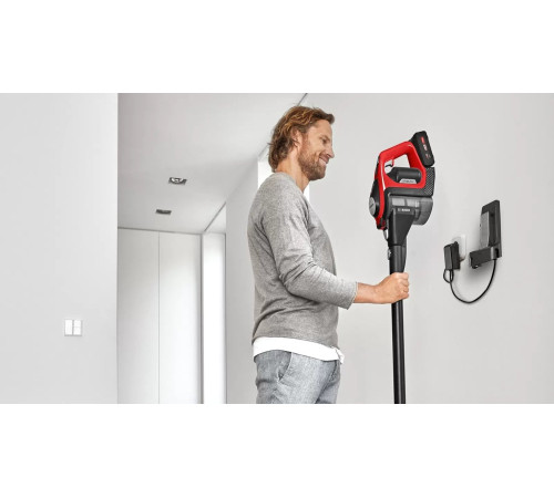 Акумуляторний пилосос Bosch BCS8214ANM