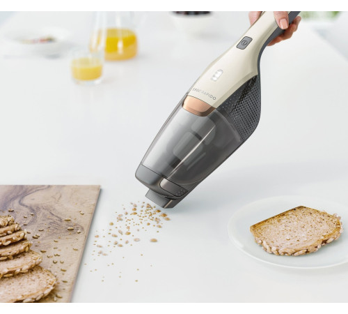 Аккумуляторный пылесос Electrolux EERC73SW