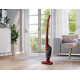 Аккумуляторный пылесос Electrolux EERC75WRK