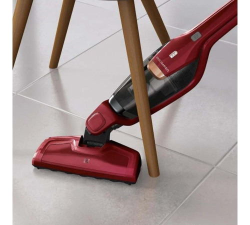 Аккумуляторный пылесос Electrolux EERC75WRK