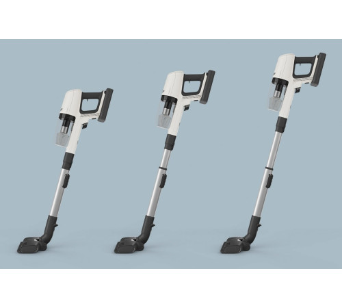 Аккумуляторный пылесос Electrolux EP81HB25SH