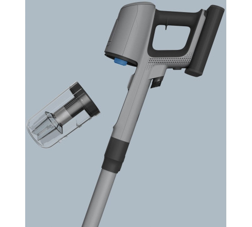 Аккумуляторный пылесос Electrolux EP81HB25SH