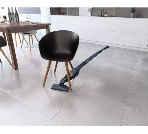 Аккумуляторный пылесос Electrolux EERC75DB