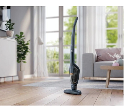 Аккумуляторный пылесос Electrolux EERC75DB