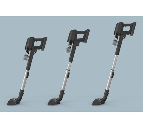 Аккумуляторный пылесос Electrolux EP81UB25GG