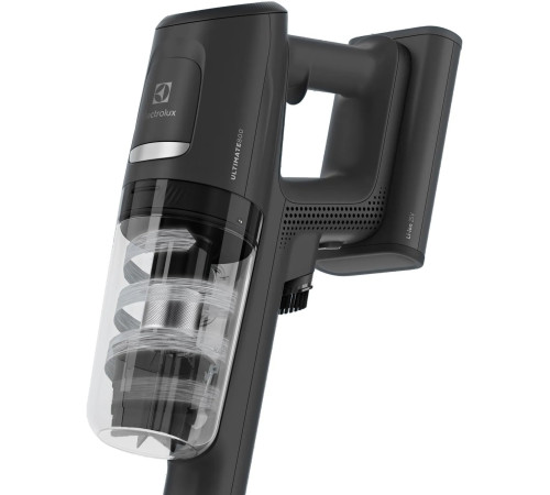 Аккумуляторный пылесос Electrolux EP81UB25GG