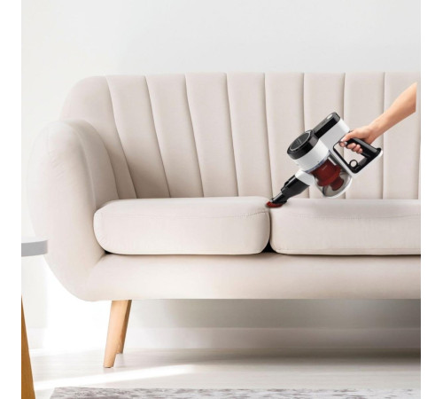 Пылесос Gorenje SVC216FMLW