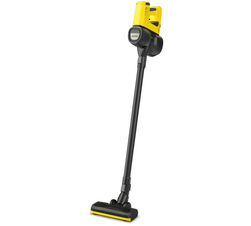 Аккумуляторный пылесос Karcher VC 4 CORDLESS MYHOME 1.198-620.0