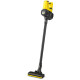 Аккумуляторный пылесос Karcher VC 4 CORDLESS MYHOME 1.198-620.0