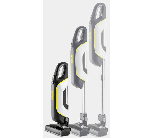 Пылесос Karcher VC 5 (1.349-200.0)