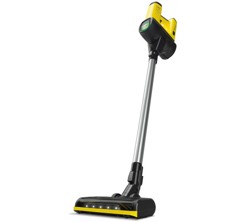 Аккумуляторный пылесос Karcher VC 6 CORDLESS OURFAMILY 1.198-660.0