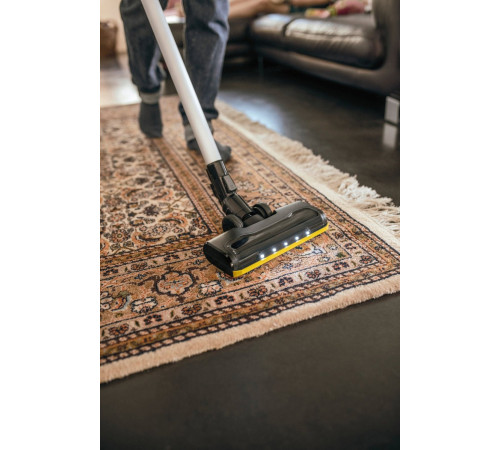 Аккумуляторный пылесос Karcher VC 6 CORDLESS OURFAMILY 1.198-660.0