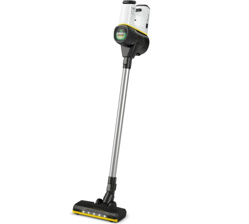 Аккумуляторный пылесос Karcher VC 6 CORDLESS PREMIUM OURFAMILY 1.198-680.0
