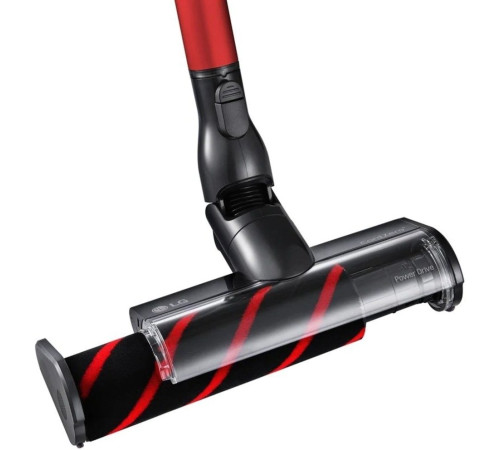 Беспроводной вертикальный пылесос LG A9ESSENTIAL