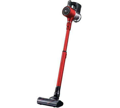 Беспроводной вертикальный пылесос LG A9ESSENTIAL