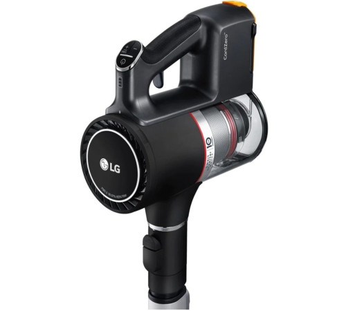 Беспроводной вертикальный пылесос LG A9-LITE