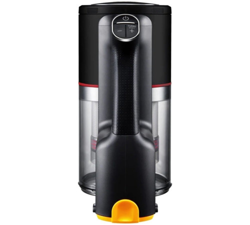 Беспроводной вертикальный пылесос LG A9-LITE