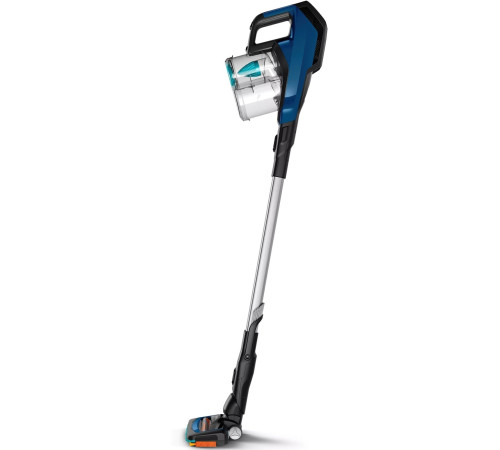 Аккумуляторный пылесос Philips FC6718/01