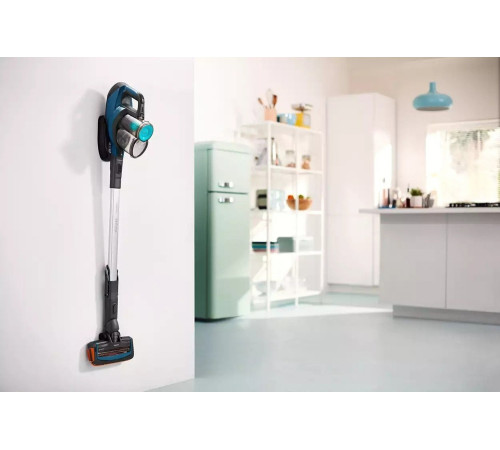 Аккумуляторный пылесос Philips FC6718/01